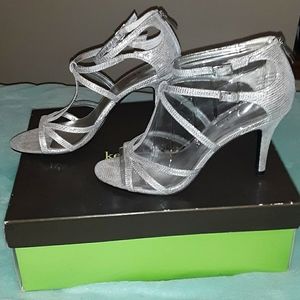 Kelly and Katie heels